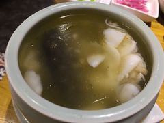 -局气 烤鸭·北京菜(光华路店)