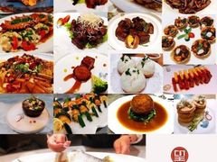 -望乡楼上海菜(日月光店)