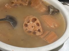 -屋顶花园餐厅(步行街老地王大厦店)