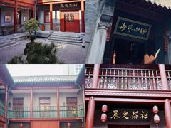 -泉城欧乐堡梦幻世界