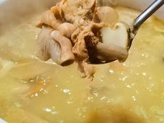 -束河人家(南锣鼓巷店)