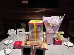 -海底捞火锅(吉利大厦店)