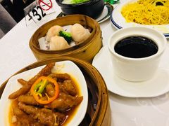 -天津津利华酒店