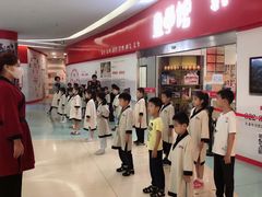 -童学馆·诗书礼乐少儿国学(天津大剧院店)