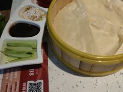 -三人行骨头王火锅(长寿店)