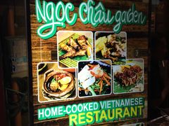 -Ngoc Chau Garden