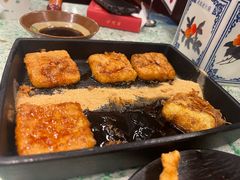 -鸿姐老火锅(龙阳店)