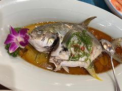 -糟粕醋·椰苑海南菜餐厅(亚龙湾天域酒店)