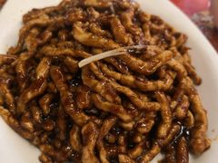 -玉华台饭庄(裕中西里小区店)