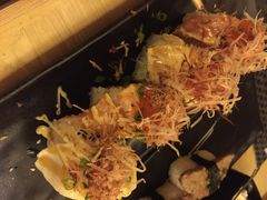 -昊·来了寿司(双楠2店)