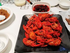 -靓虾二哥长沙地标小龙虾(步步高店)