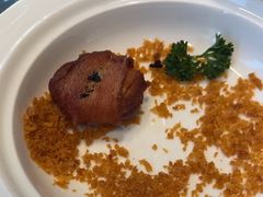 -大连湾旭日·家宴·海肠捞饭(马栏广场店)