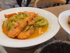 -船歌·鱼水饺青岛菜(枫蓝国际购物中心店)
