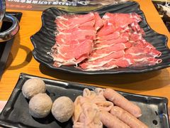 -呷哺呷哺 黄金牧场 (盛世天骄店)