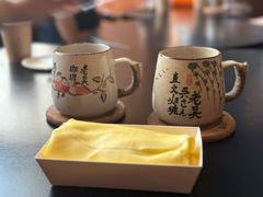 -老吴咖啡( 国贸商住大厦店)