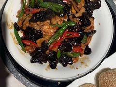 -欣旺·迎宾楼·百年无锡菜