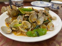 -潮香阁海鲜餐厅(较场尾店)
