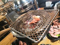 -大壮家原味烤肉(兴华北街店)