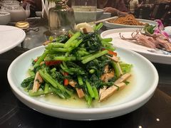 -海天楼中餐厅(吴宫泛太平洋酒店)