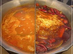 -湊湊火锅·茶憩(打浦桥日月光店)