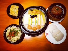 -莲餐厅·湖北菜·潜江小龙虾店(愚园路店)