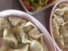 -李氏东北饺子王·铁锅炖(回龙湾店)