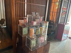 -端艾堂·SPA·艾灸(鸳鸯006店)