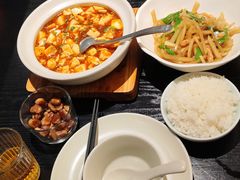 -顺香居·老字号湖北菜(江汉路店)