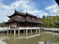 -上海海湾国家森林公园