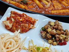 -大福黄牛料理·韩式烤肉·黄牛肥肠·酱蟹