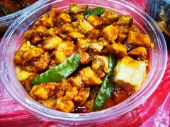 -清真鸿起来饭庄(复兴路店)