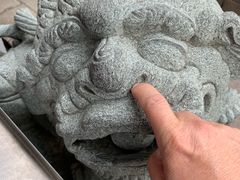 -淡水老街