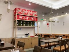 大堂-知味观小吃·简餐·糕点(萧山店)