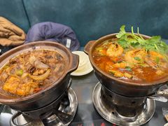 -川香煲(茅台路店)