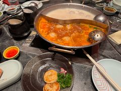 -捞王锅物料理(金华义乌之心店)