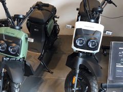 -五羊本田电动上海浦东店