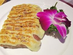 -邓丽君音乐主题餐厅