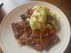 -鸟鸣门屋台料理(金帝银泰店)