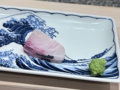 -鮨一日本料理旗舰店(总店)
