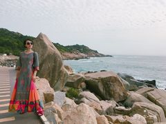 -广东惠东海龟国家级自然保护区