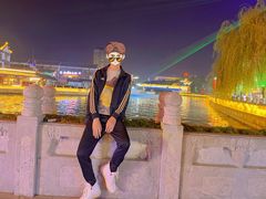 -济宁运河核心景区