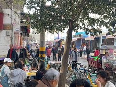 -东仓门早市