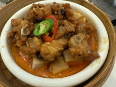 -金时代顺风大酒店(临港百联店)