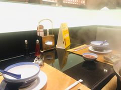 -Mk 泰式自助火锅(中央世界商业中心店)