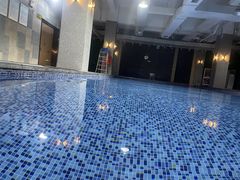 -斯博特游泳俱乐部(万象城店)