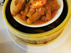 -粤秀餐厅(国货店)