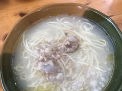 -徐老幺奶汤面