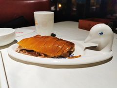 -大鸭梨烤鸭(顺义石园店)