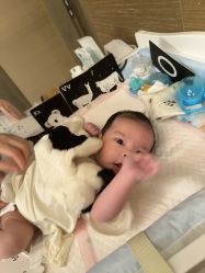 -圣贝拉母婴护理中心(广州瑰丽店)