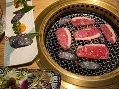-江户烧肉(高德店)